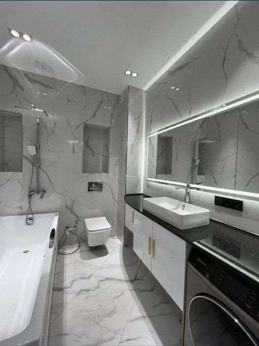 Сагбан Баурум 3 Хона