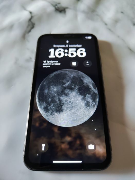 iPhone 11 100/128 fece работает