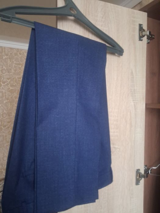 Мужской костюм 46 размер