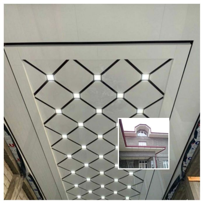 Alyukobond alikabon alikafon alukabond фасадние работа аликабон мастер