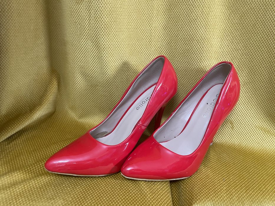 Обувки - като нови