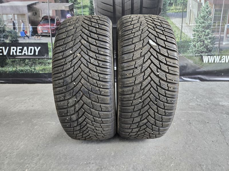 235/50/18 FIRESTONE 2бр
