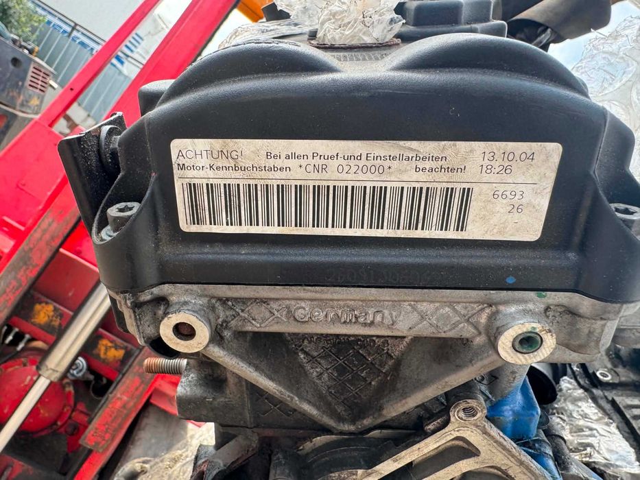 двигател 3.0 tdi CNR  porsche cayenne audi q7  vw touareg 245 КОНЯ