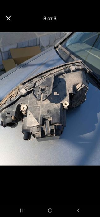 ФАР Десен за Ауди а3