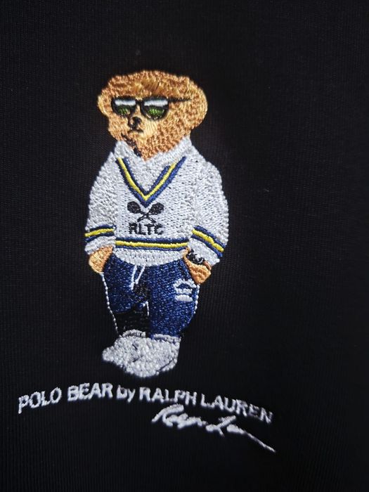 Compleu Polo Ralph L. calitate premium