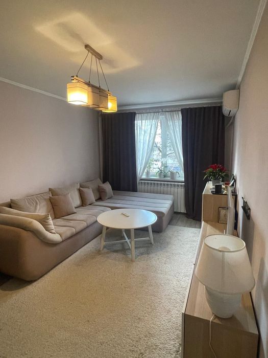 Direct proprietar_Ap.3 camere, Recent Renovat, Complet Mobilat