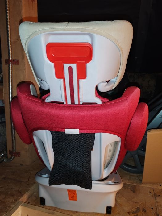 Scaun auto copil rotativ