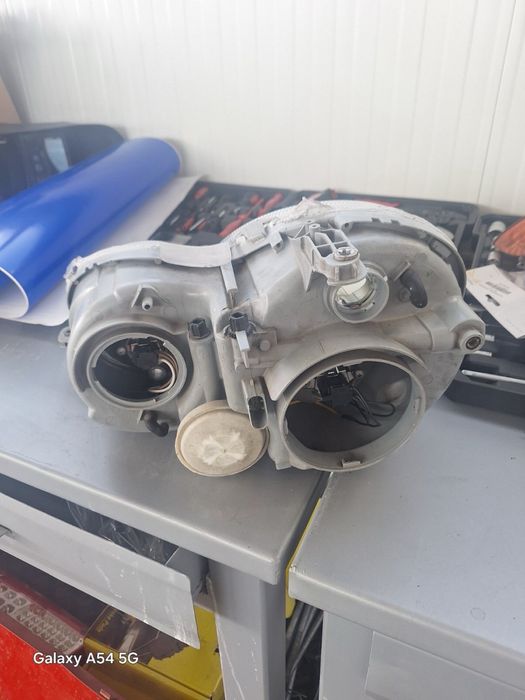 Десен Фар за мерцедес w209