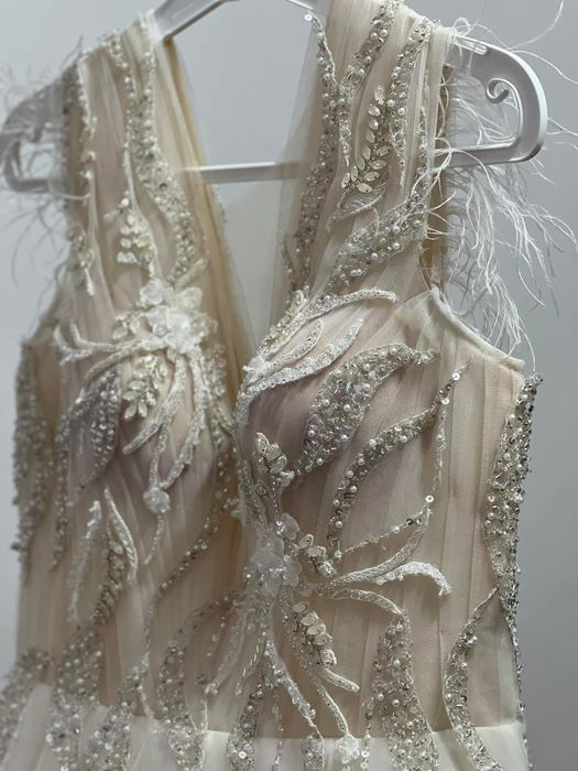 Rochie de mireasa