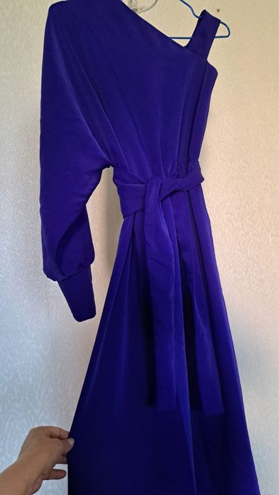 Платье вечернее, 44р. Очень красивое