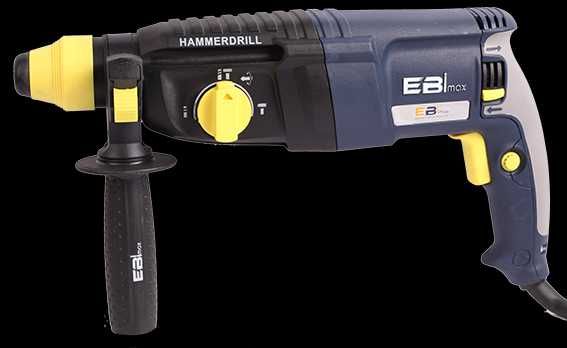 Перфораторы - Дрели - Болгарки