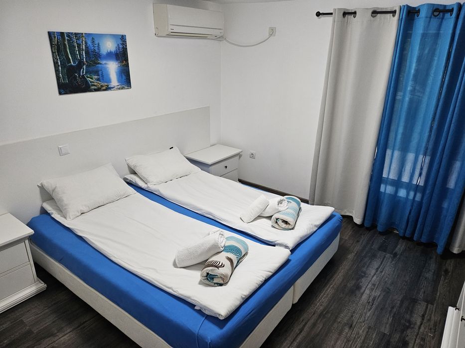 Дава се под наем Етаж от къща в Бургас, Сарафово - 100 кв.м за 102 € - Снимка #7