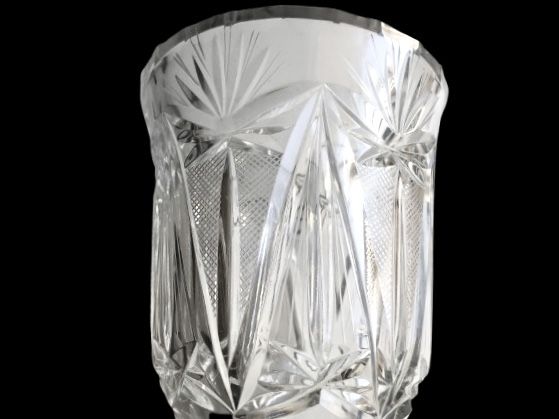 Кристална ваза Miranda - Crystalite Bohemia