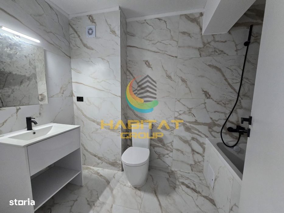 3 camere tip Duplex la 10 minute de metrou