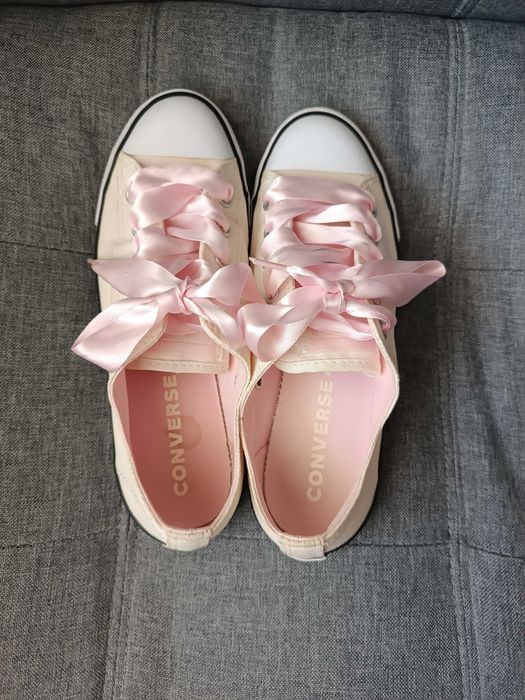 Кецове Converse, 38 номер
