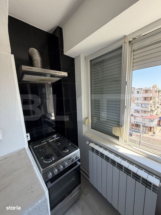 Apartament renovat Siderurgistilor