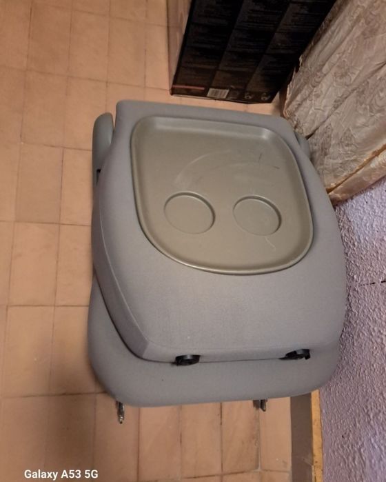 Седалки за VW Sharan