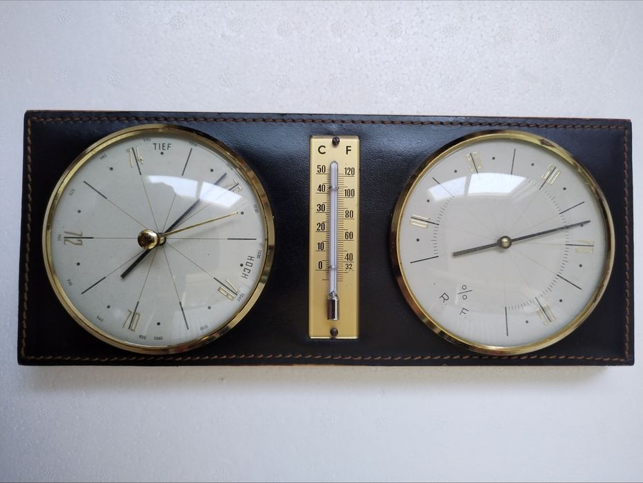 Стар  (ретро) Барометър