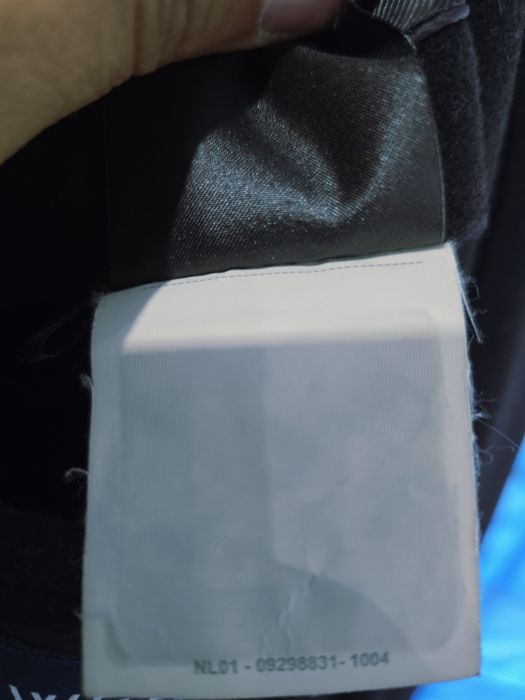 Pardesiu barbatesc Westbury