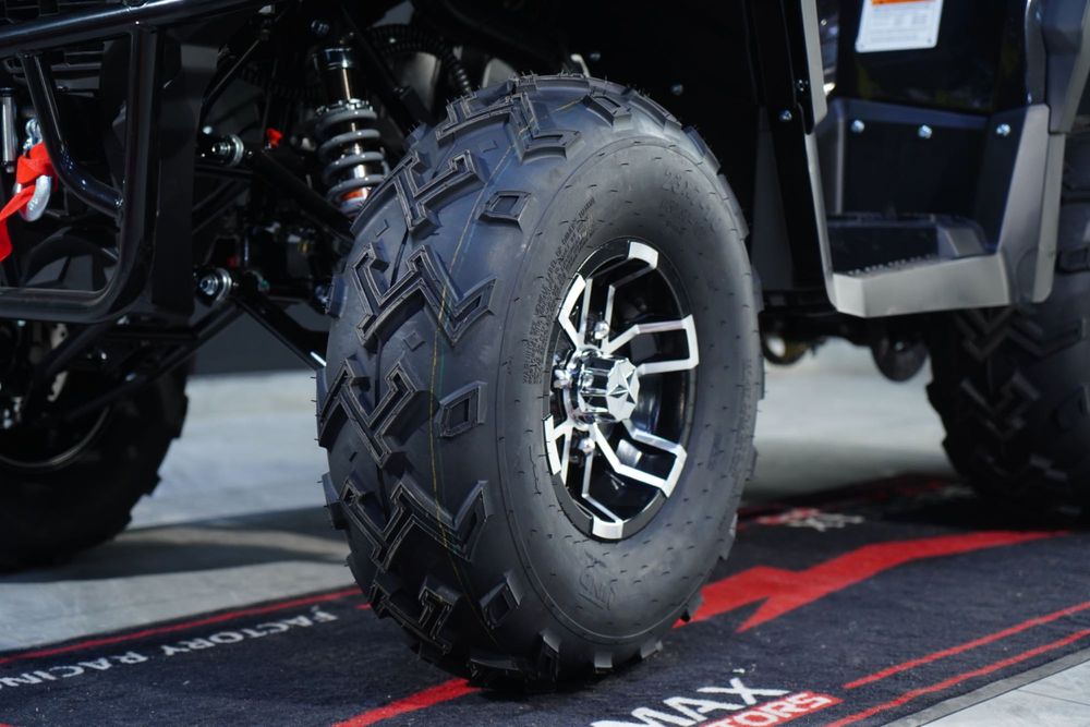 Квадроцикл RRF 200