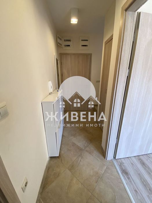 Продава се Тристаен апартамент в Варна, Аспарухово - 165 кв.м за 1273 €/кв.м - Снимка #12