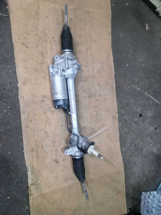 Електрическа рейка за BMW X3 (G45)  BM 4532 048 447