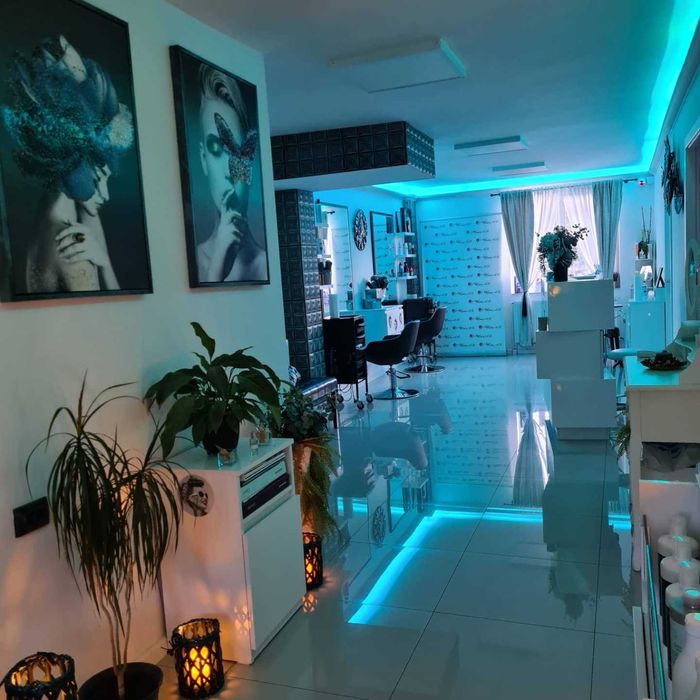 Pedichiură medicală/Extensii gene/masaj/epilare definitivă