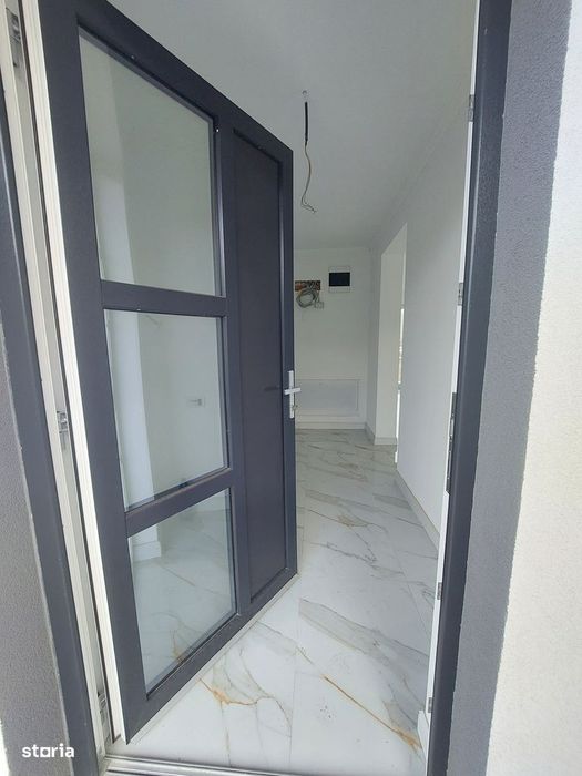 Oncea - Casă nouă, finalizată, zona str.Bihorului