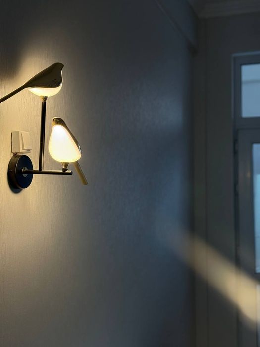 Квартира в ЖК Грин Плаза Башня