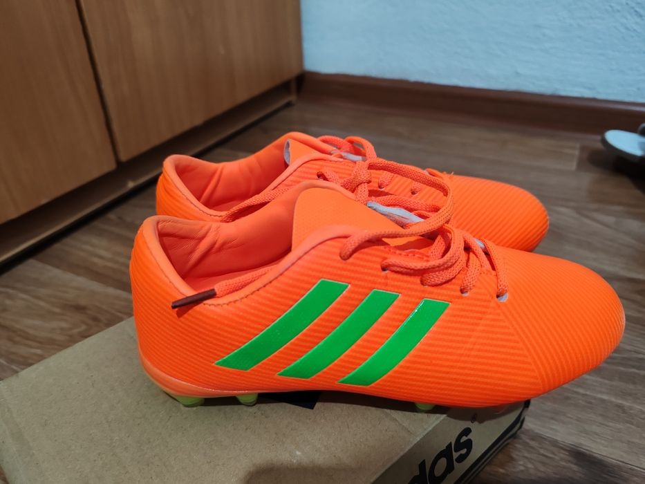 Бутсы детские. .