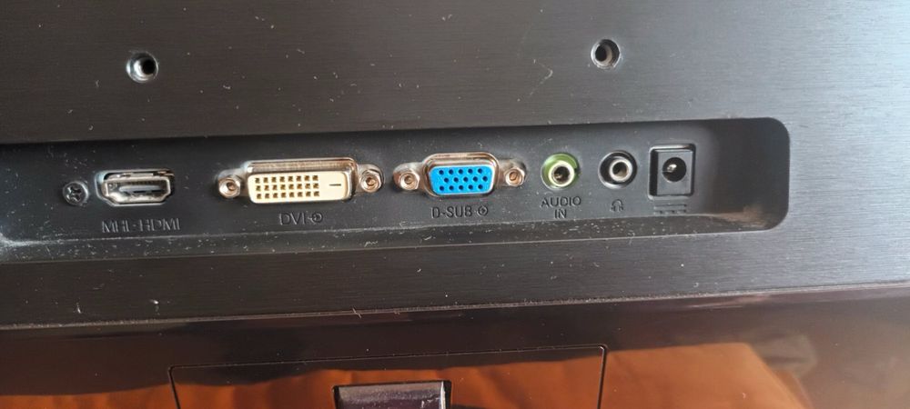 Монитор philips 23inch