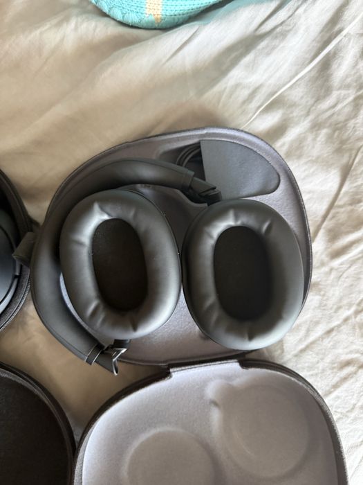 Sony ANC Слушалки шумозаглушителни