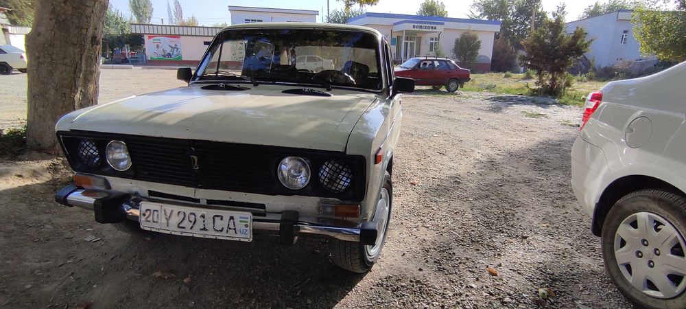 Жугули 06 срошна сотамиз