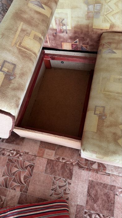 Продам раскладной диван пару!!!