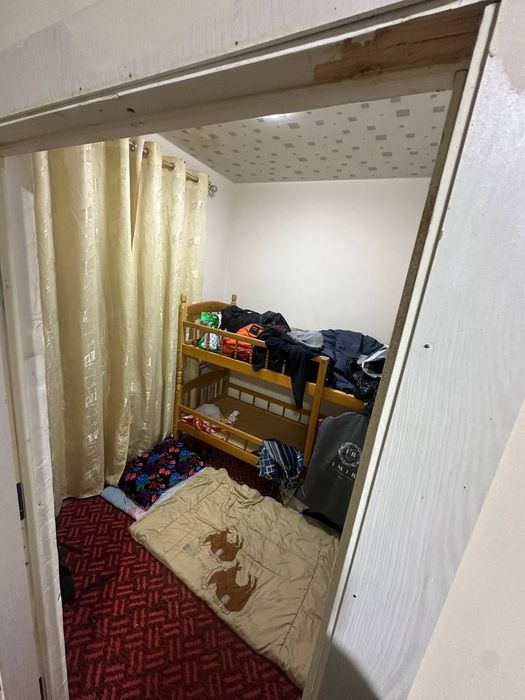 Mirzo Ulugʻbek Yalongoch 3 xona kv ijaraga beriladi