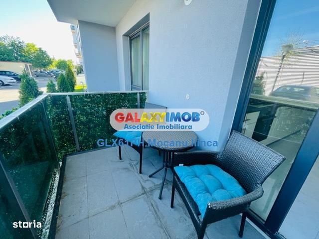 Inchiriere apartament 2 camere, de lux, bloc nou, Albert, Ploiesti