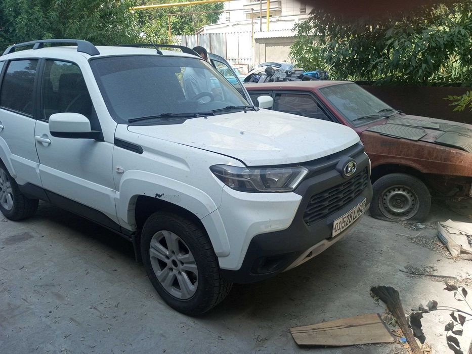 Niva travel 2022