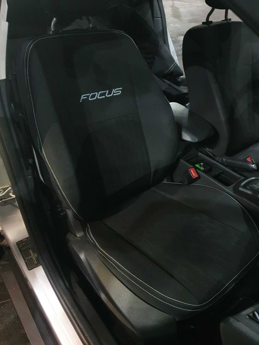Huse auto Ford Focus 2 si 3