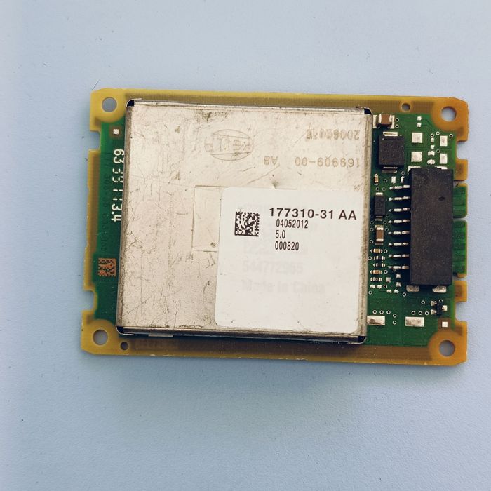 Модул за фар 177310-31 AA