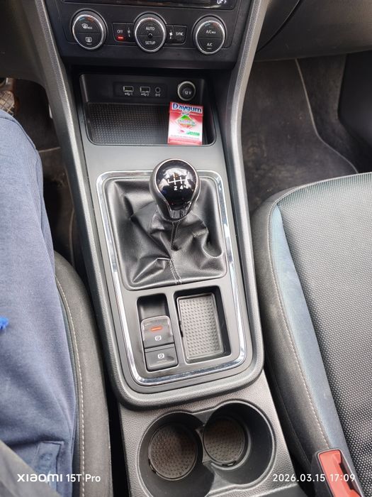Seat Ateca  1.6tdi