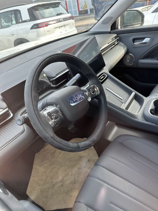 Gac aion i60 Garantiya