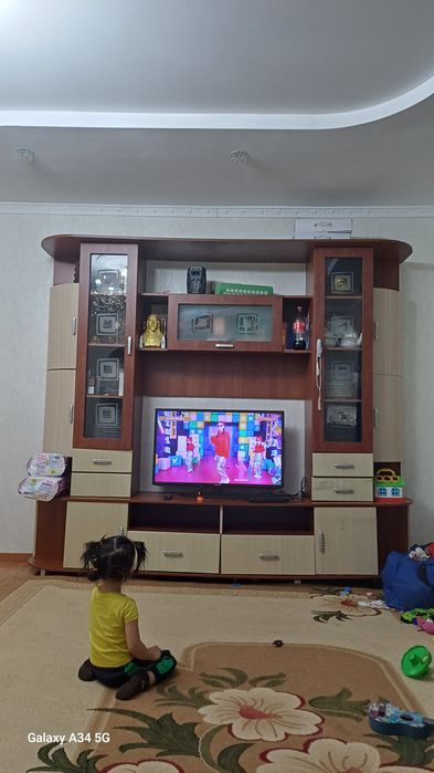 Стенка буу за 50тысяч