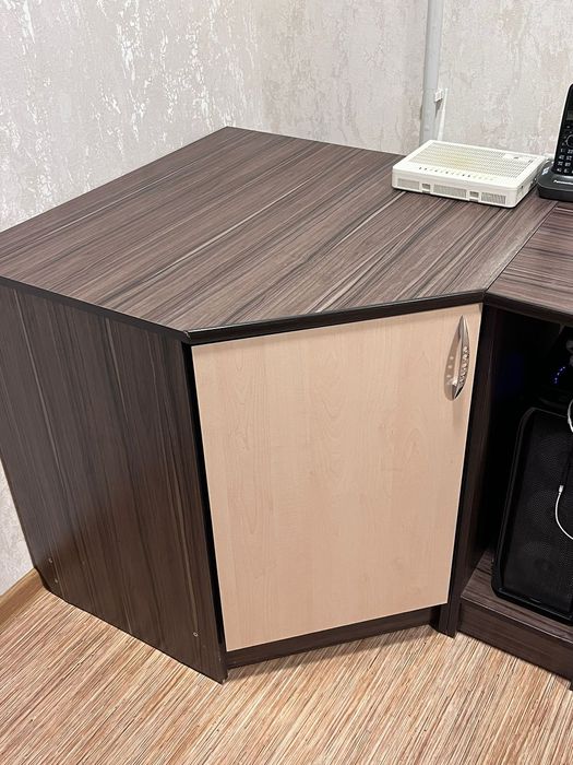 Продам стенку в детскую