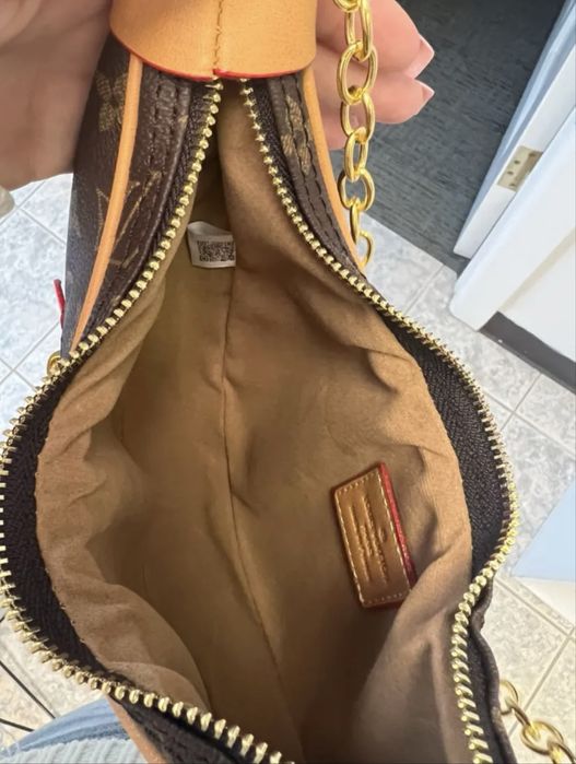 Чанта Louis Vuitton