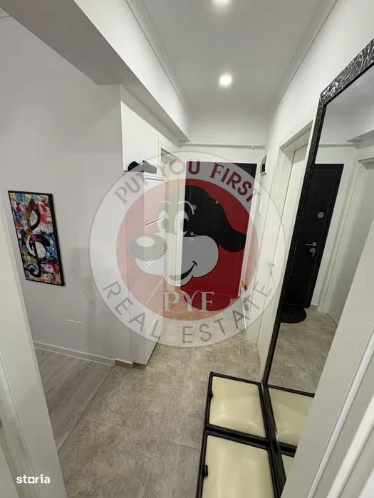 Avangard City | 2 camere | 48mp | Decom | 2025 | B12364