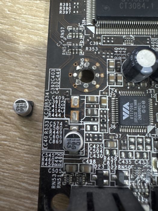 Готовый комплект плата+проц