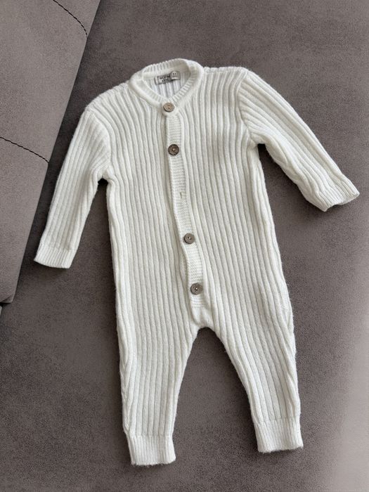 Детский комбинезон