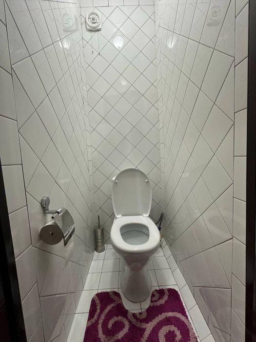 Сергелинский р-н Куйлюк массив 6 2/2/5 франция 58м2 балкон 2х6 ИПОТЕКА