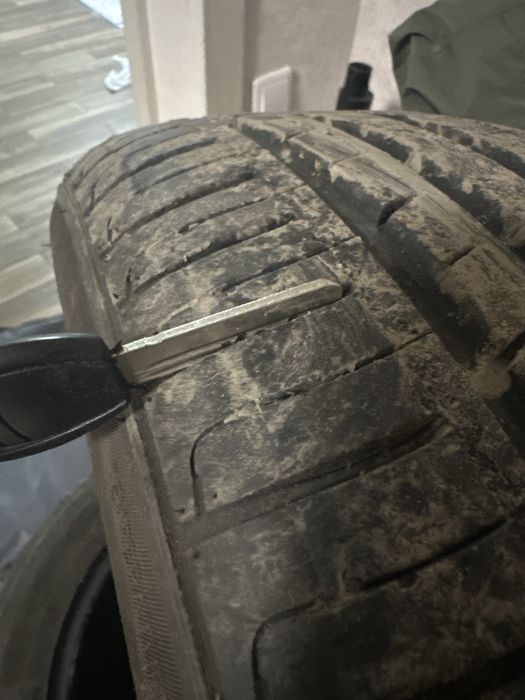 Летние 16 шины Pawertrac