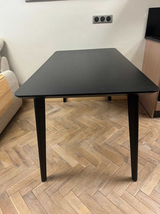 Кухненска маса LISABO на ИКЕА